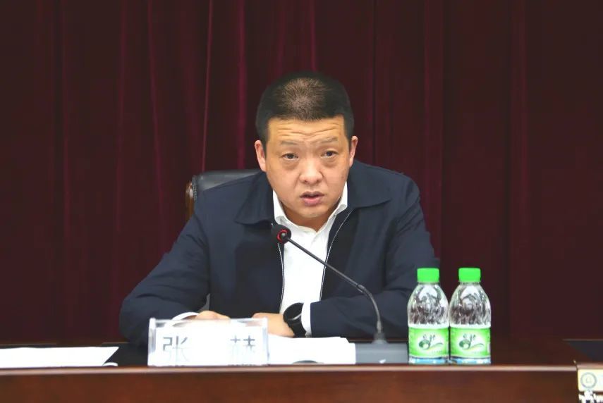 中原油田处级领道名单(中原油田处级领道名单公示)